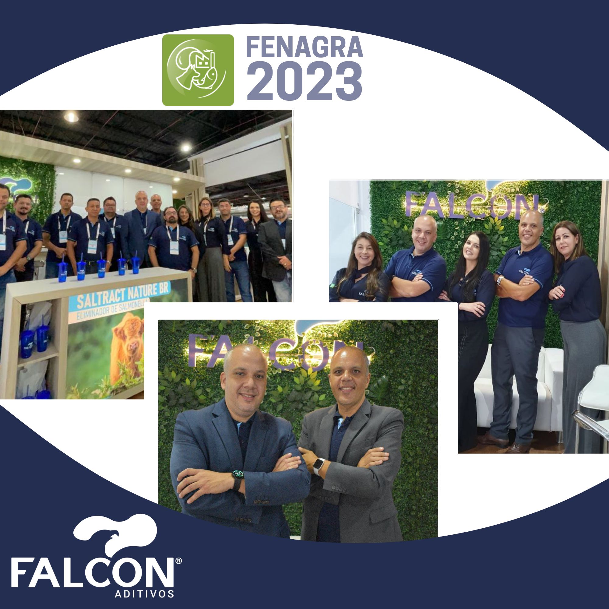 Fenagra 2023